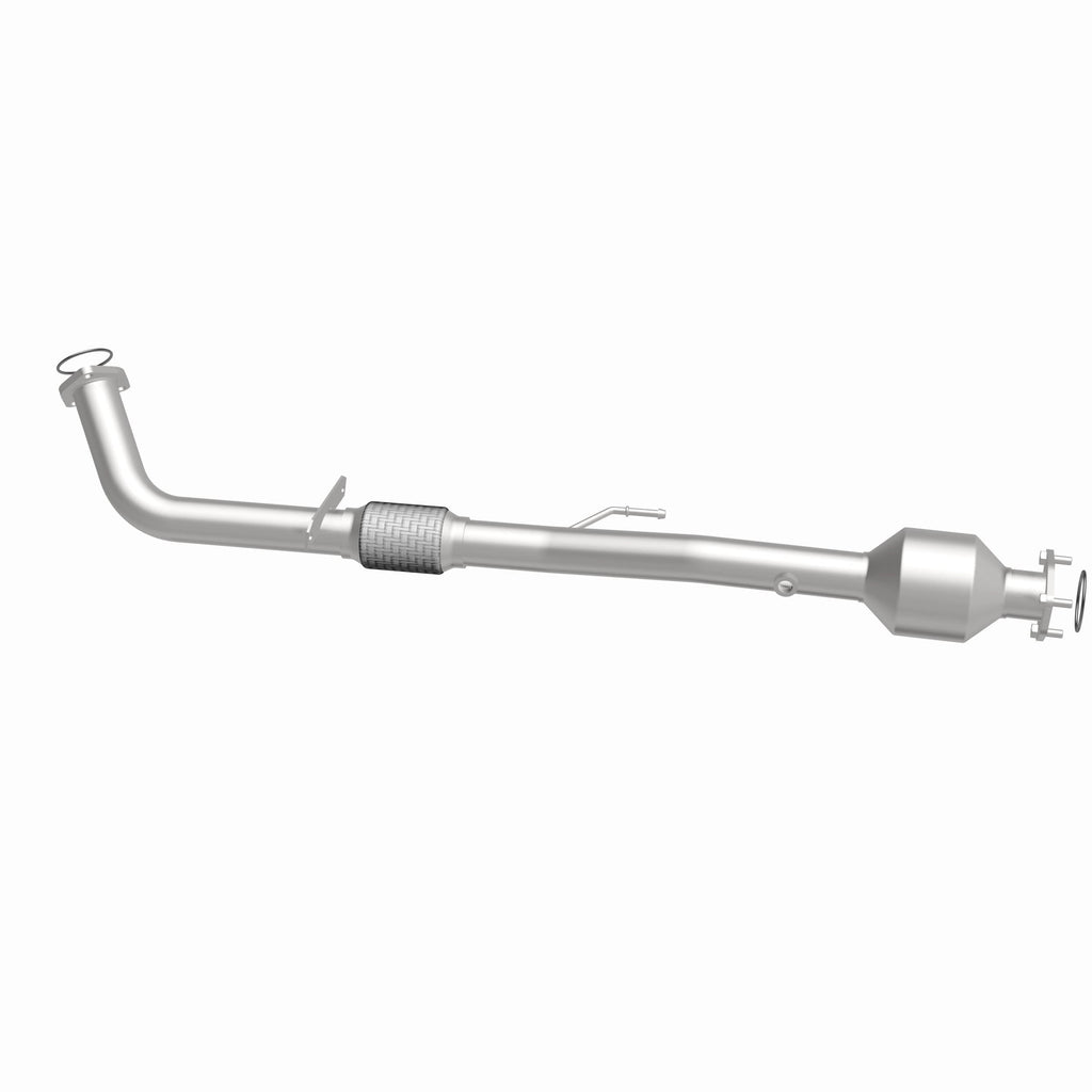 MagnaFlow Exhaust Products 5571023 California CARB Direct-Fit Catalytic Converter for Select Acura TLX, Honda Accord