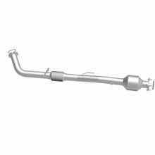 Load image into Gallery viewer, MagnaFlow Exhaust Products 5571023 California CARB Direct-Fit Catalytic Converter for Select Acura TLX, Honda Accord
