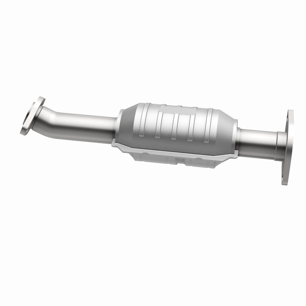 MagnaFlow Exhaust Products 24428 HM Grade Direct-Fit Catalytic Converter for Select Mazda MPV