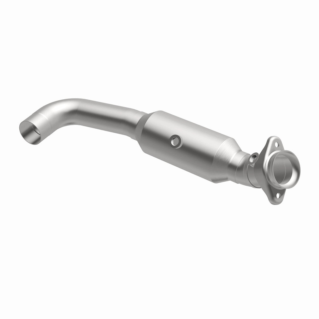 MagnaFlow Exhaust Products 5551467 California CARB Direct-Fit Catalytic Converter for Select Ford F-150