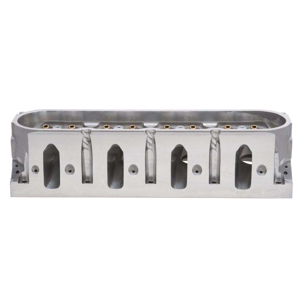 Edelbrock 79939 Engine Cylinder Head for Select Avanti II, Cadillac CTS, Chevrolet Camaro, Chevrolet Corvette, Chevrolet SS, Chevrolet SSR, Chevrolet Trailblazer, Pontiac Firebird, Pontiac G8, Pontiac GTO