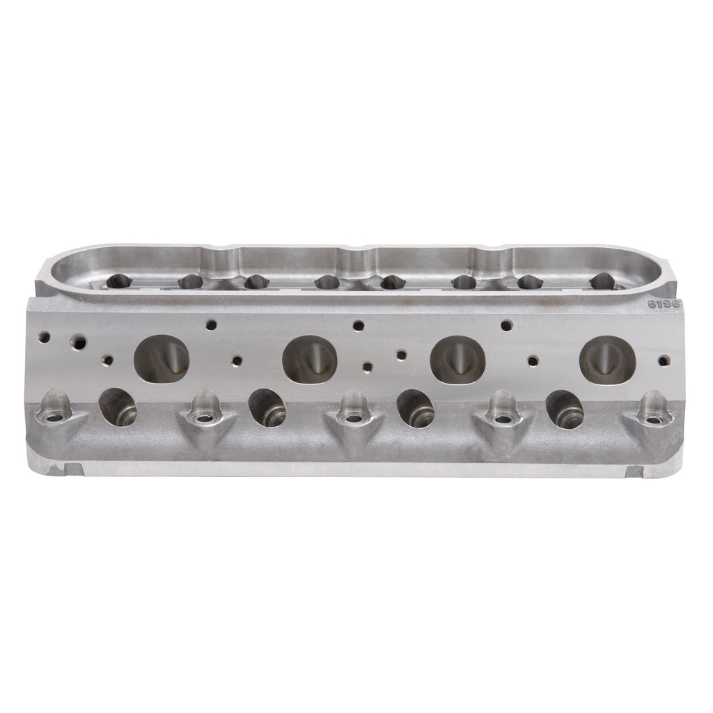 Edelbrock 79939 Engine Cylinder Head for Select Avanti II, Cadillac CTS, Chevrolet Camaro, Chevrolet Corvette, Chevrolet SS, Chevrolet SSR, Chevrolet Trailblazer, Pontiac Firebird, Pontiac G8, Pontiac GTO
