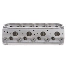 Load image into Gallery viewer, Edelbrock 79939 Engine Cylinder Head for Select Avanti II, Cadillac CTS, Chevrolet Camaro, Chevrolet Corvette, Chevrolet SS, Chevrolet SSR, Chevrolet Trailblazer, Pontiac Firebird, Pontiac G8, Pontiac GTO