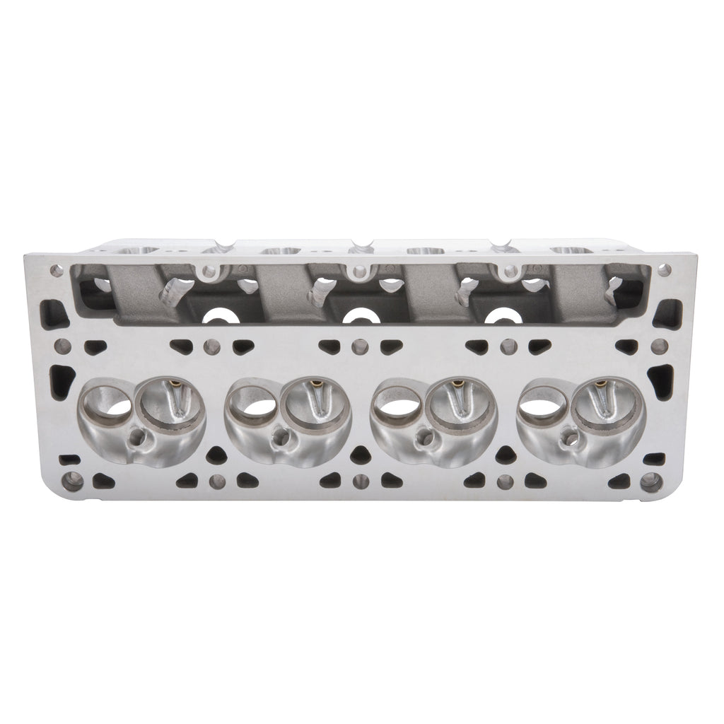 Edelbrock 79939 Engine Cylinder Head for Select Avanti II, Cadillac CTS, Chevrolet Camaro, Chevrolet Corvette, Chevrolet SS, Chevrolet SSR, Chevrolet Trailblazer, Pontiac Firebird, Pontiac G8, Pontiac GTO