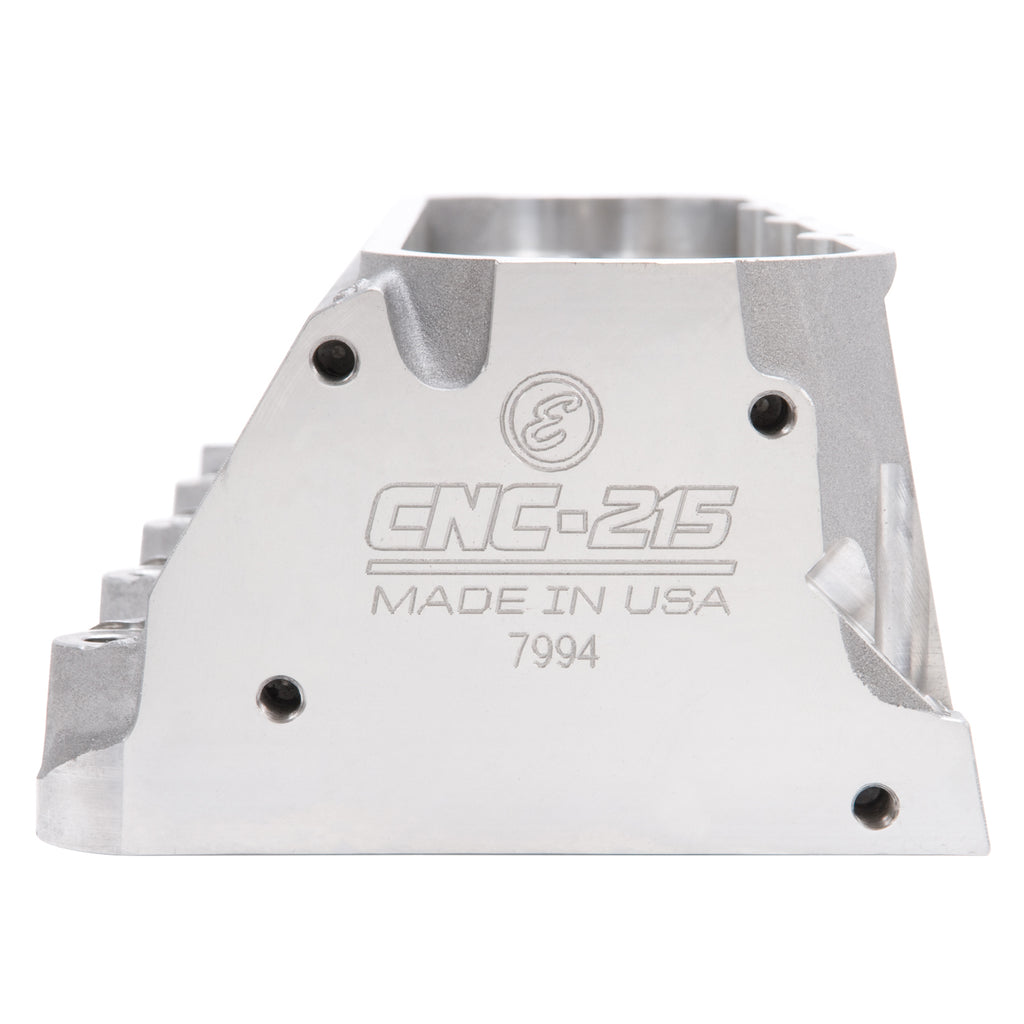 Edelbrock 79939 Engine Cylinder Head for Select Avanti II, Cadillac CTS, Chevrolet Camaro, Chevrolet Corvette, Chevrolet SS, Chevrolet SSR, Chevrolet Trailblazer, Pontiac Firebird, Pontiac G8, Pontiac GTO