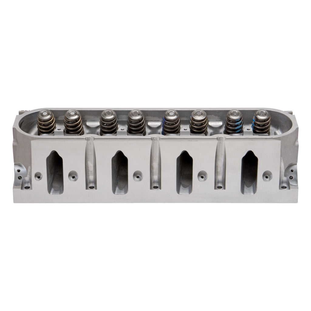 Edelbrock 79949 E-CNC Gen III LS Chevy Cylinder Head Hydraulic Roller Camshaft for Select Avanti II, Cadillac CTS, Chevrolet Camaro, Chevrolet Corvette, Chevrolet SS, Chevrolet SSR, Chevrolet Trailblazer, Pontiac Firebird, Pontiac G8, Pontiac GTO