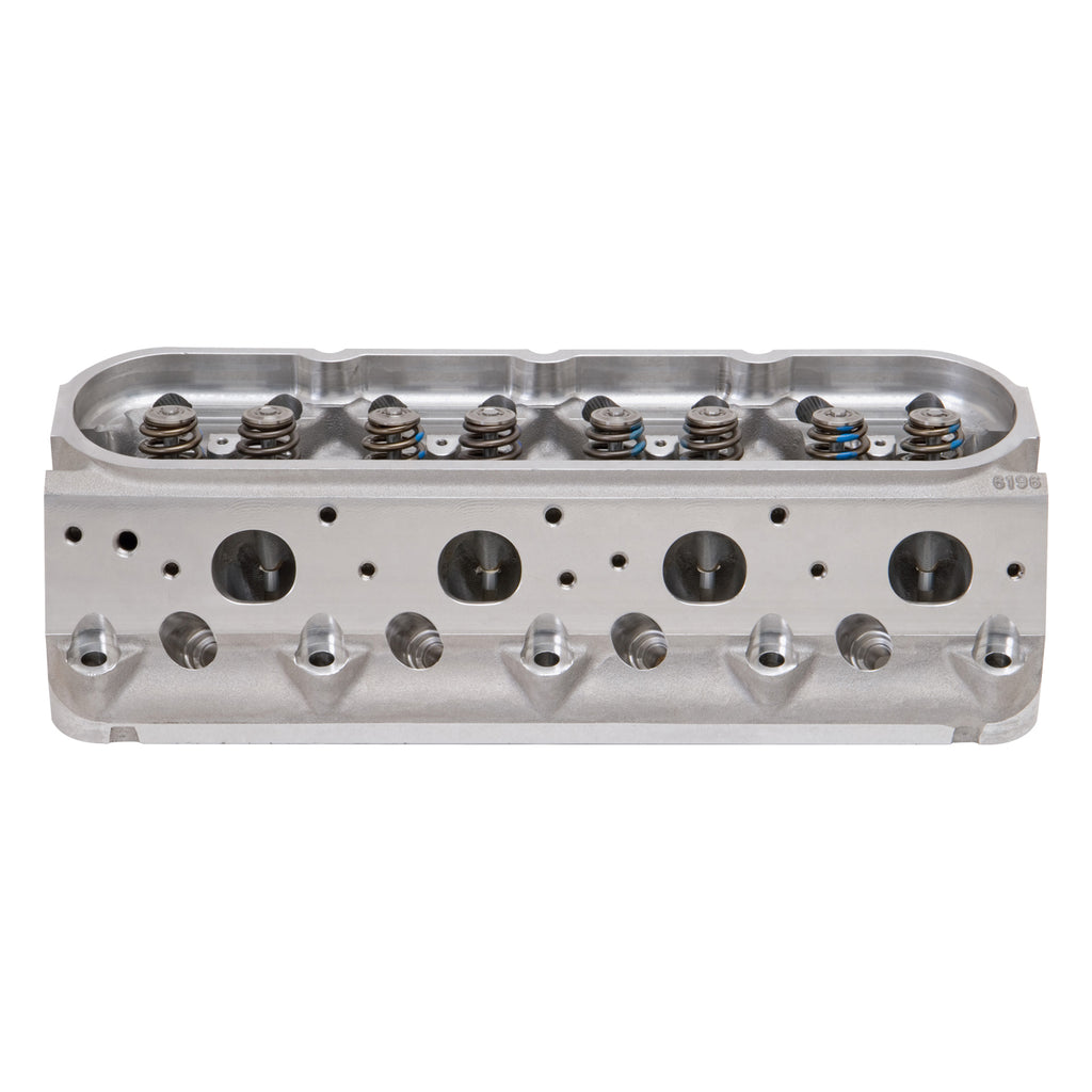 Edelbrock 79949 E-CNC Gen III LS Chevy Cylinder Head Hydraulic Roller Camshaft for Select Avanti II, Cadillac CTS, Chevrolet Camaro, Chevrolet Corvette, Chevrolet SS, Chevrolet SSR, Chevrolet Trailblazer, Pontiac Firebird, Pontiac G8, Pontiac GTO