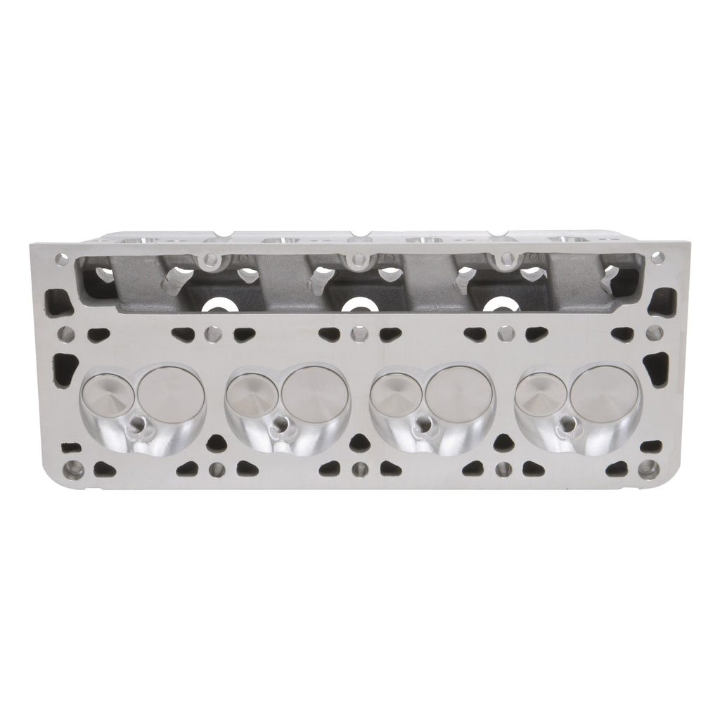 Edelbrock 79949 E-CNC Gen III LS Chevy Cylinder Head Hydraulic Roller Camshaft for Select Avanti II, Cadillac CTS, Chevrolet Camaro, Chevrolet Corvette, Chevrolet SS, Chevrolet SSR, Chevrolet Trailblazer, Pontiac Firebird, Pontiac G8, Pontiac GTO