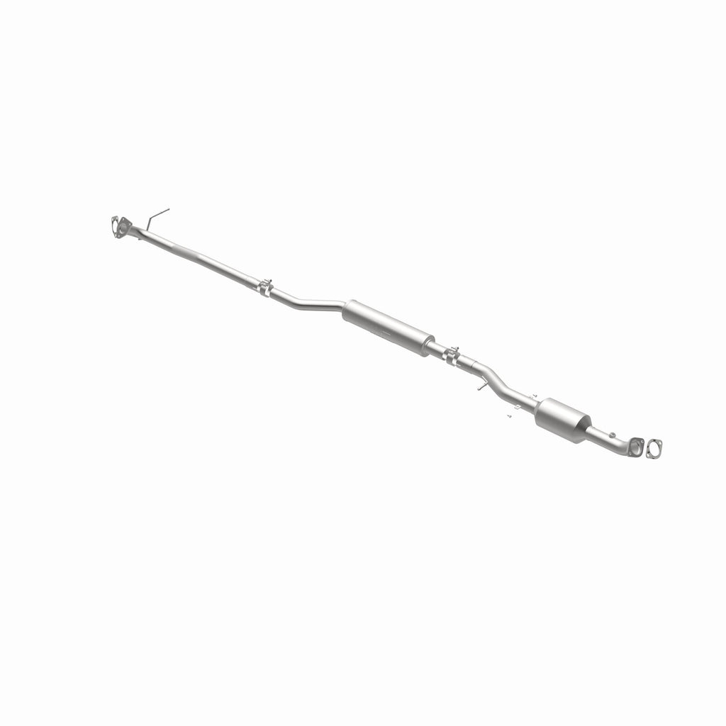 MagnaFlow Exhaust Products 21-239 OEM Grade Direct-Fit Catalytic Converter for Select Mitsubishi Outlander Sport