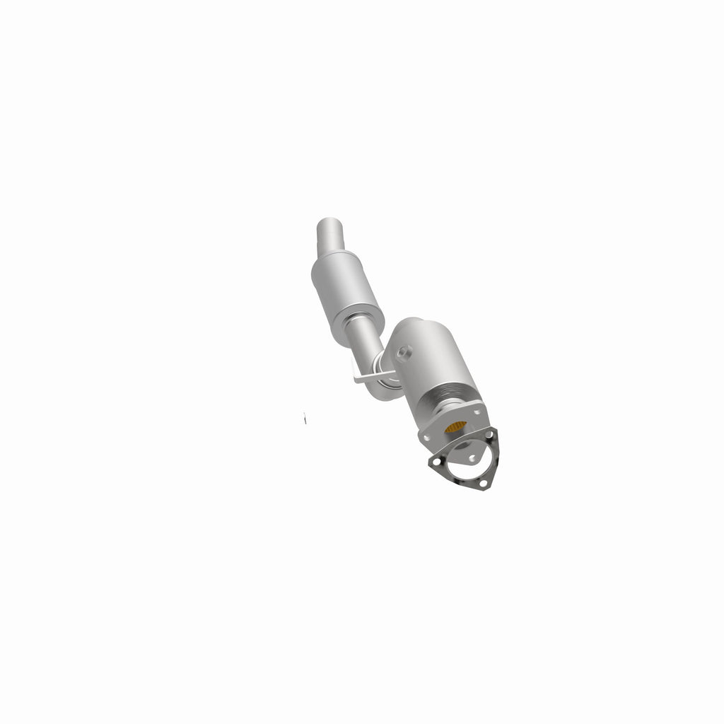 MagnaFlow Exhaust Products 5461903 California CARB Direct-Fit Catalytic Converter for Select Audi A4 Quattro