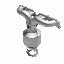 Load image into Gallery viewer, MagnaFlow Exhaust Products 24998 HM Grade Manifold Catalytic Converter for Select Saturn SC2, Saturn SL2, Saturn SW2