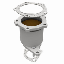 Load image into Gallery viewer, MagnaFlow Exhaust Products 50671 HM Grade Direct-Fit Catalytic Converter for Select Mazda Protege