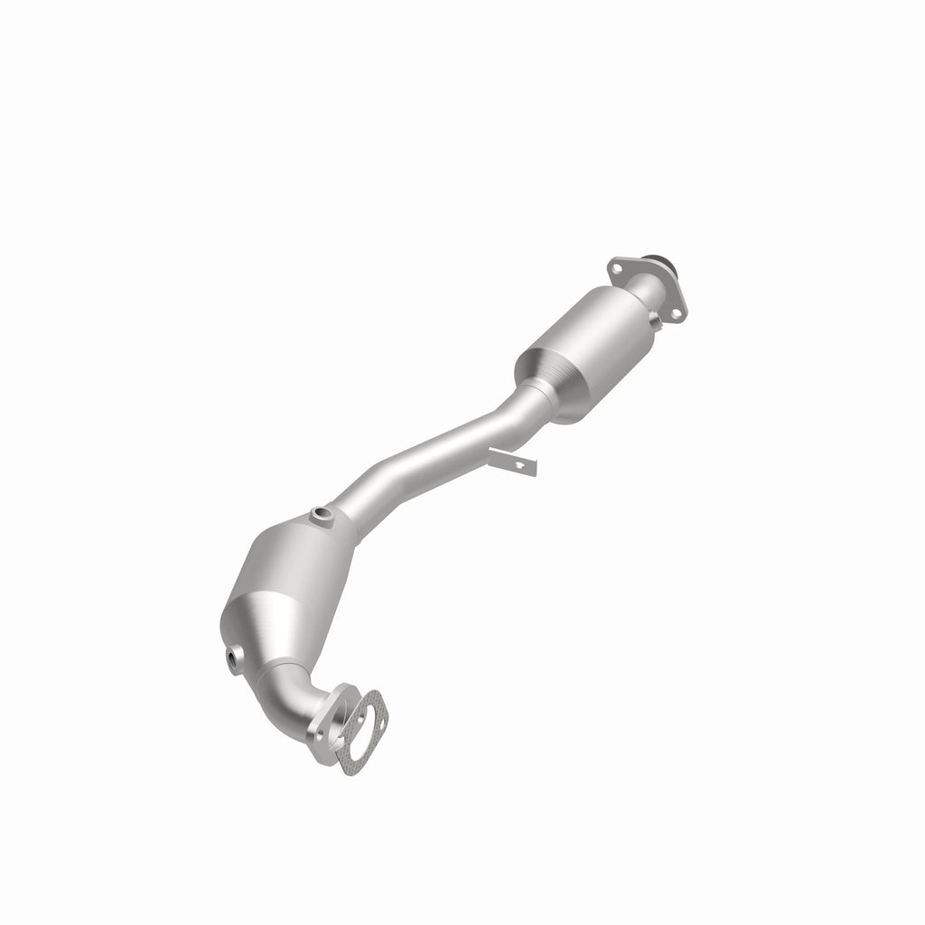 MagnaFlow Exhaust Products 4583490 California CARB Direct-Fit Catalytic Converter for Select Subaru Outback