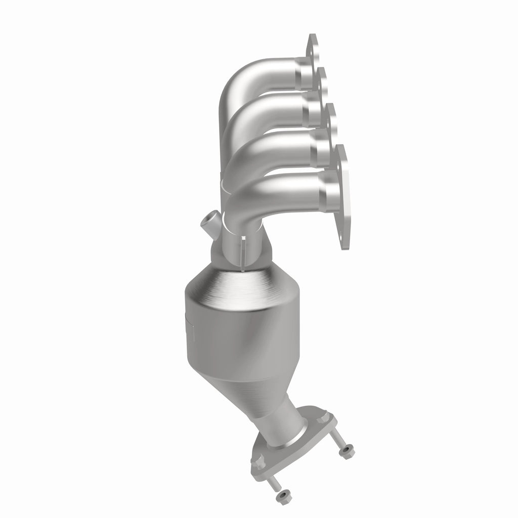 MagnaFlow Exhaust Products 51062 OEM Grade Manifold Catalytic Converter for Select Chevrolet Aveo, Chevrolet Aveo5, Pontiac G3, Pontiac G3 Wave, Suzuki Swift+