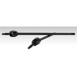 G2 Axle and Gear 98-2050-002 JK Dana 30 Axle Kit 27 Spline W/Hd U-Joint