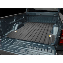 Load image into Gallery viewer, 07C-SilvSierra-150015C-SilvSierra-25003500-6.5-Ft-Bed-Underliner-Bed-Liner-Black-WO-Carbonpro