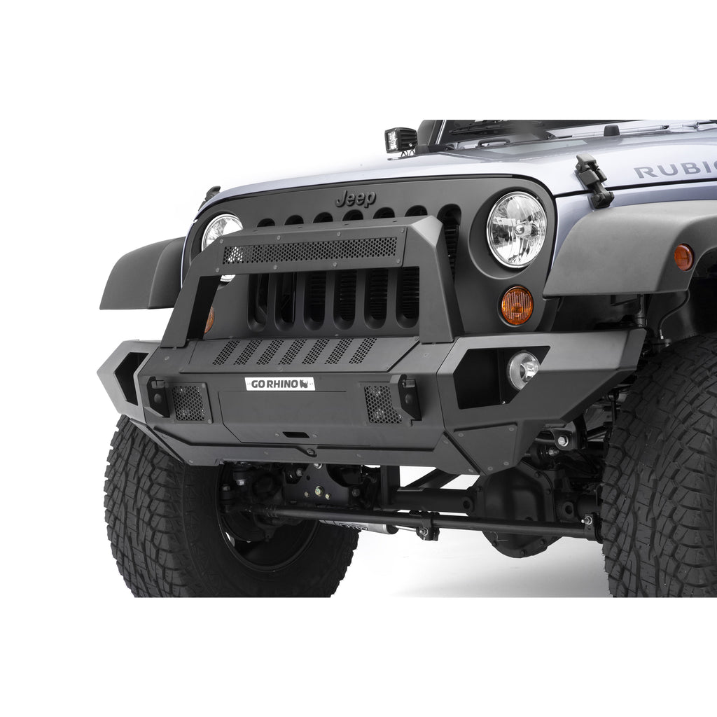 07C-Trailline-10-Light-Mount-Bar-Mounts-Up-To-20In-Led-Light-Bar-Black-Powdercoat-Finish