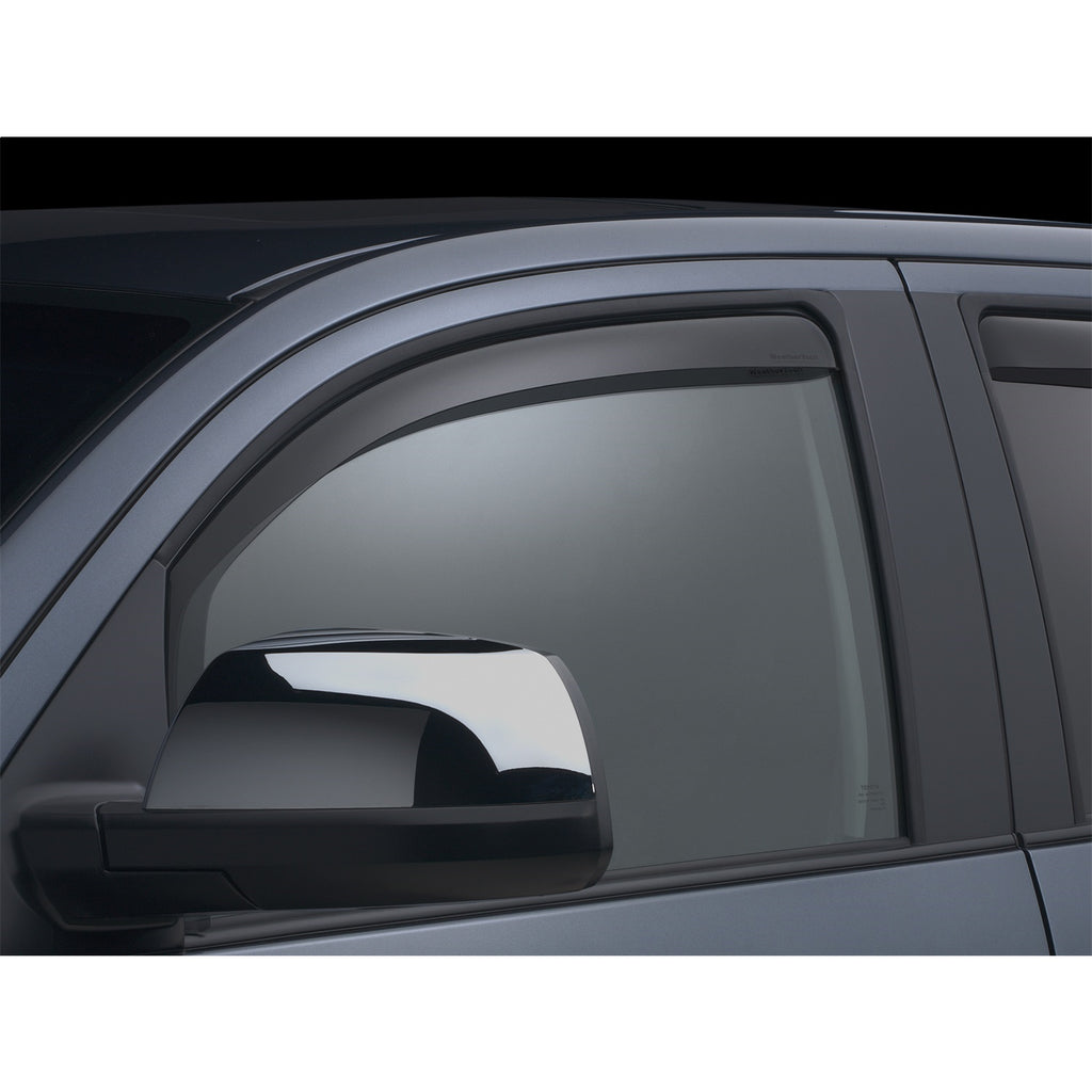 07C-Tundra08C-Sequoia-Front-Side-Window-Deflectors-Dark-Smoke