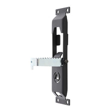 Load image into Gallery viewer, 07C-Wrangler;-20C-Gladiator-Atlas-Door-Steps;-Sold-As-Pair;-Black-Powder-Coat-Body