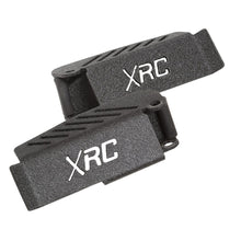 Load image into Gallery viewer, 07C-Wrangler;-20C-Gladiator-Xrc-Foot-Pegs-Matte-Black-Textured-Powdercoat