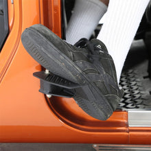 Load image into Gallery viewer, 07C-Wrangler;-20C-Gladiator-Xrc-Foot-Pegs-Matte-Black-Textured-Powdercoat
