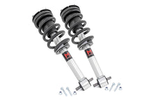 Load image into Gallery viewer, Rough Country 502032 Lifted M1 Struts for Select Chevrolet Silverado 1500, Chevrolet Suburban 1500, Chevrolet Tahoe, GMC Sierra 1500, GMC Yukon, GMC Yukon XL