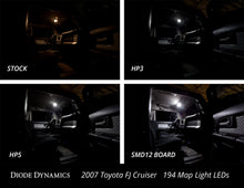 Load image into Gallery viewer, Diode Dynamics DD0146P Direct replacement for your factory bulb. for Select Acura CL, Acura RDX, Acura RLX, Acura RSX, Acura TL, Acura TSX, Acura ZDX, BMW 118i, BMW 120i, BMW 125i, BMW 128i, BMW 135i, BMW 135is, BMW 220i, BMW 228i, BMW 228i xDrive, BMW