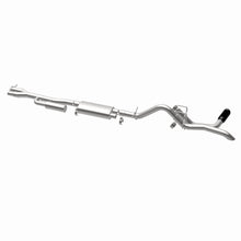 Load image into Gallery viewer, MagnaFlow Exhaust Products 19663 Overland Series Cat-Back System for Select Ford Ranger