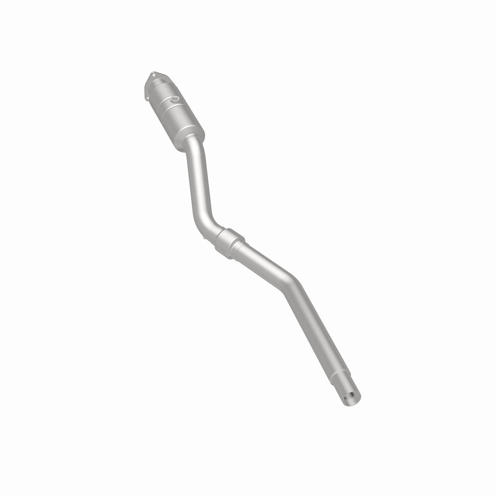 MagnaFlow Exhaust Products 24124 HM Grade Direct-Fit Catalytic Converter for Select Audi A6, Audi A6 Quattro