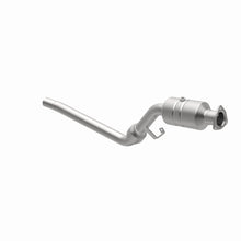 Load image into Gallery viewer, MagnaFlow Exhaust Products 51124 OEM Grade Direct-Fit Catalytic Converter for Select Audi A4 Quattro