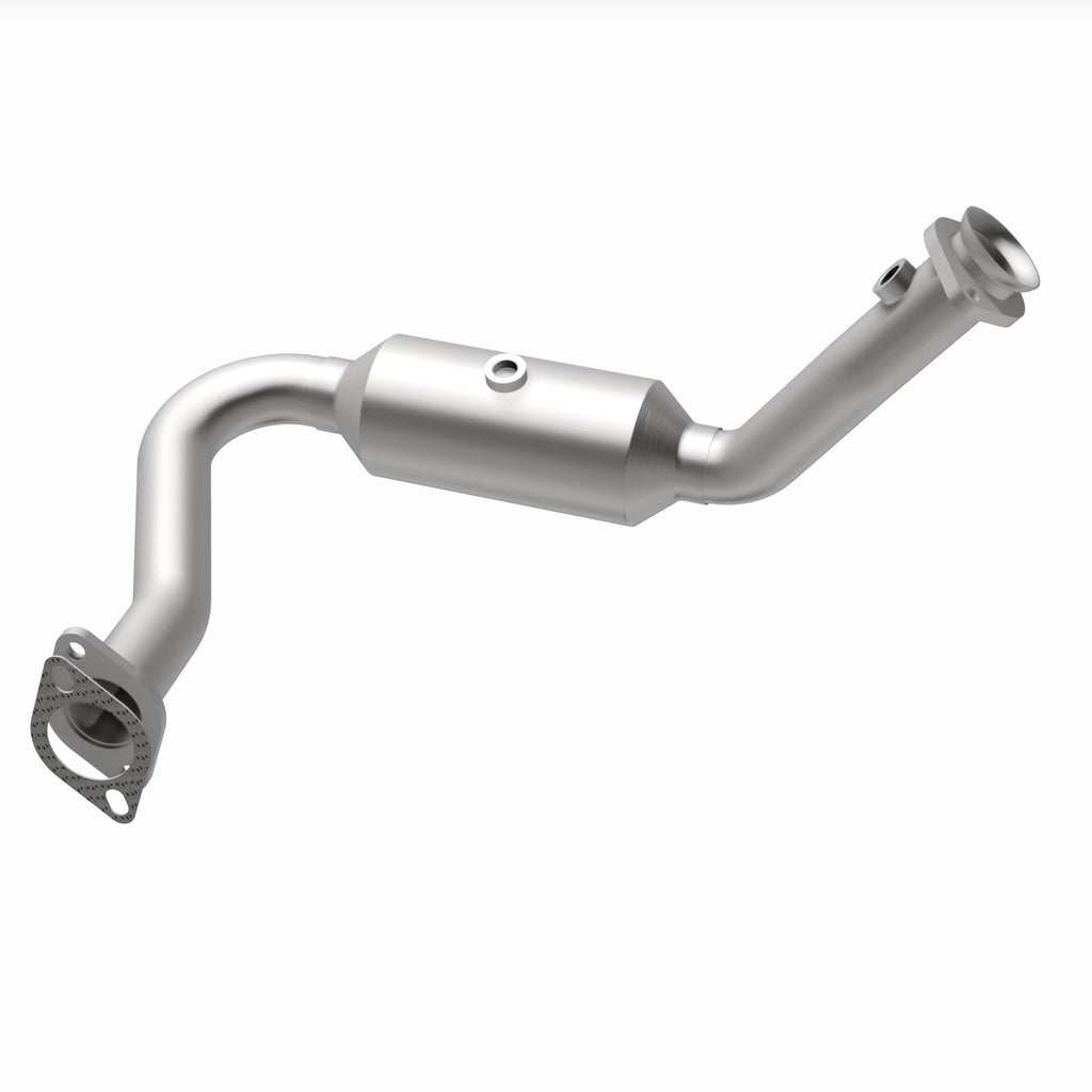 MagnaFlow Exhaust Products 49677 OEM Grade Direct-Fit Catalytic Converter for Select Ford Ranger, Mazda B4000
