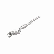 Load image into Gallery viewer, MagnaFlow Exhaust Products 441093 California CARB Direct-Fit Catalytic Converter for Select Audi Allroad Quattro, Audi S4