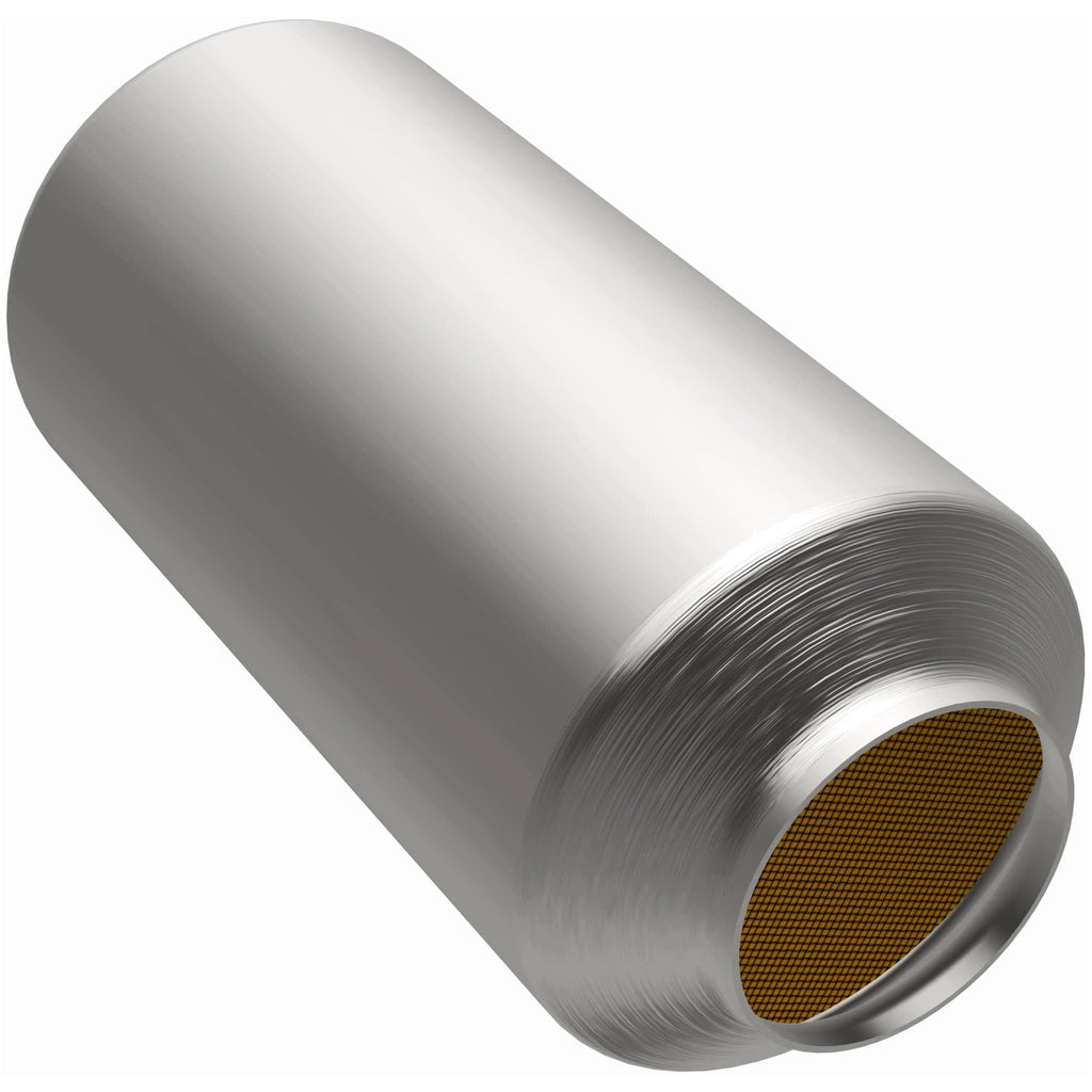 MagnaFlow Exhaust Products 456205 California CARB Universal Catalytic Converter for Select Audi A4, Cadillac CTS, Chevrolet Cobalt, Dodge Neon, Pontiac GTO, Saturn Ion