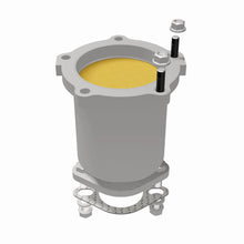 Load image into Gallery viewer, MagnaFlow Exhaust Products 4583457 California CARB Direct-Fit Catalytic Converter for Select Kia Sorento