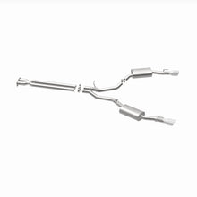 Load image into Gallery viewer, MagnaFlow Exhaust Products 15892 Street Series Polished Cat-Back System for Select Pontiac GTO