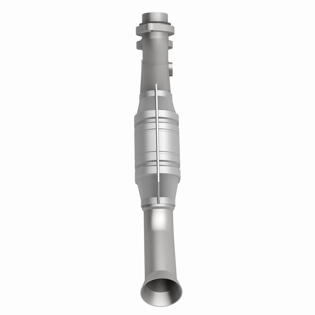 MagnaFlow Exhaust Products 23664 Standard Grade Direct-Fit Catalytic Converter for Select Jaguar Vanden Plas, Jaguar XJ6