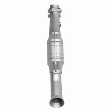 Load image into Gallery viewer, MagnaFlow Exhaust Products 23664 Standard Grade Direct-Fit Catalytic Converter for Select Jaguar Vanden Plas, Jaguar XJ6