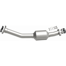 Load image into Gallery viewer, MagnaFlow Exhaust Products 6511689 California CARB Direct-Fit Catalytic Converter for Select Nissan NV200