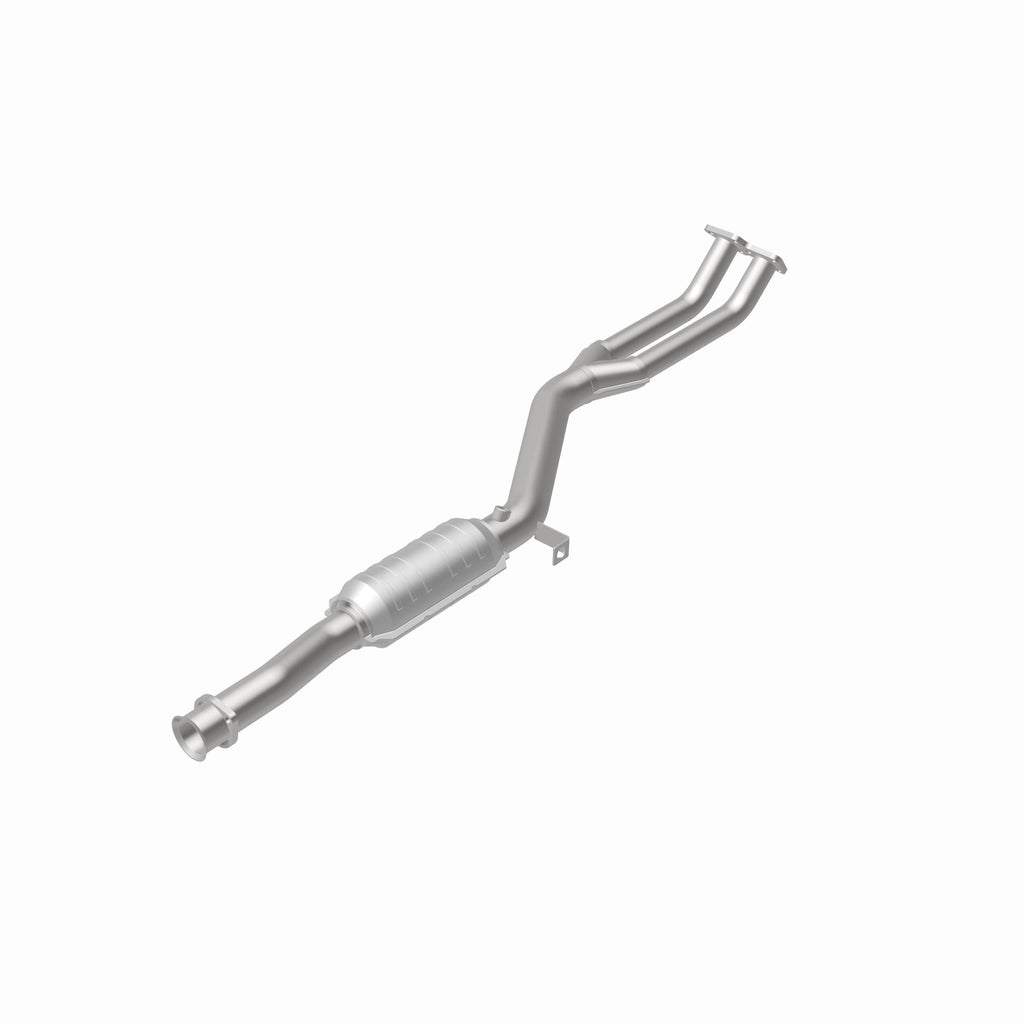 MagnaFlow Exhaust Products 93684 Standard Grade Direct-Fit Catalytic Converter for Select BMW 850CSi, BMW 850Ci, BMW 850i