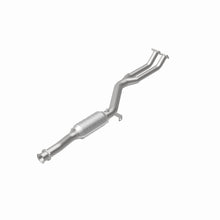 Load image into Gallery viewer, MagnaFlow Exhaust Products 93684 Standard Grade Direct-Fit Catalytic Converter for Select BMW 850CSi, BMW 850Ci, BMW 850i