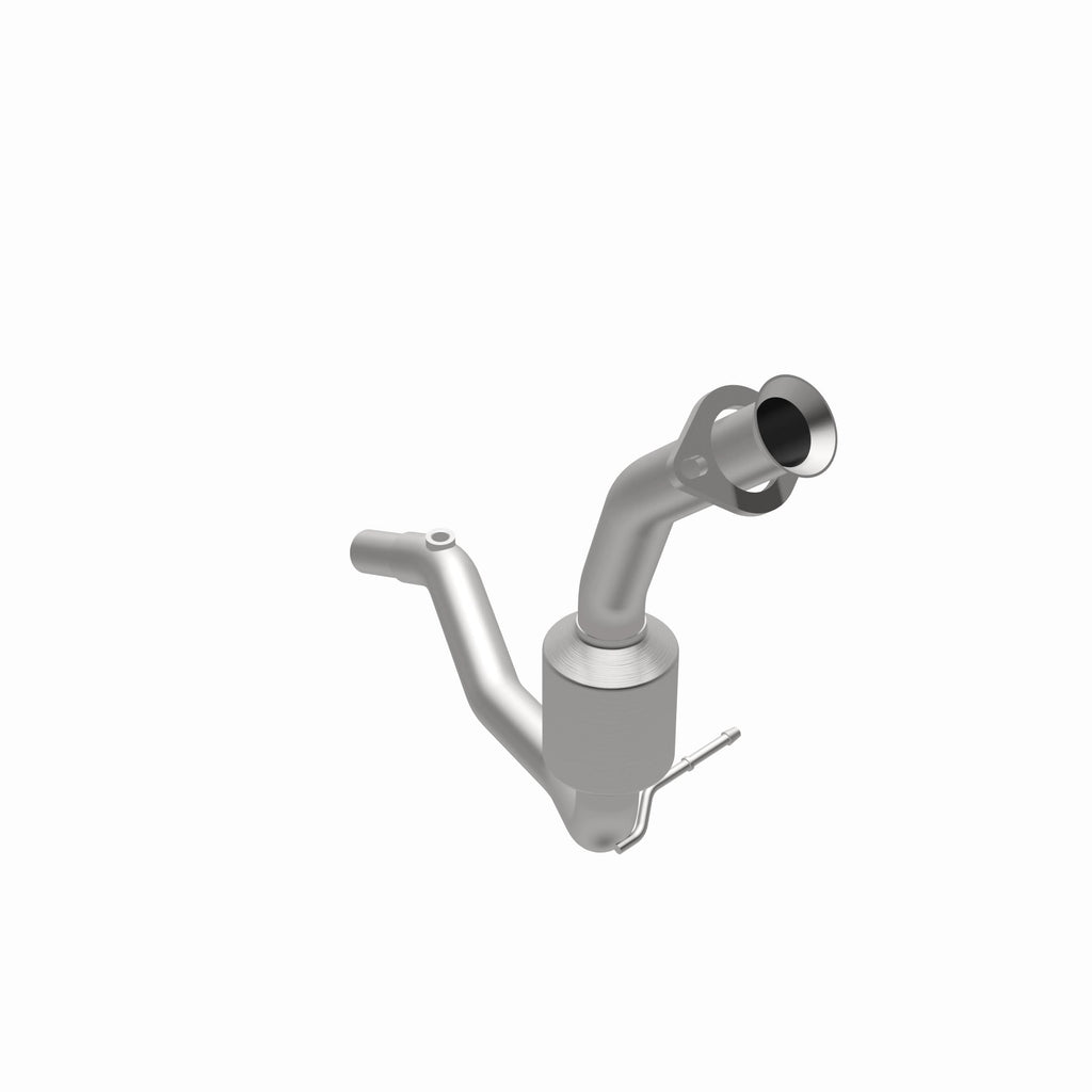 MagnaFlow Exhaust Products 444318 California CARB Direct-Fit Catalytic Converter for Select Chrysler Concorde, Chrysler LHS, Chrysler New Yorker, Dodge Intrepid, Eagle Vision