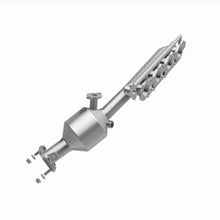 Load image into Gallery viewer, MagnaFlow Exhaust Products 22-031 OEM Grade Manifold Catalytic Converter for Select Lexus GX460