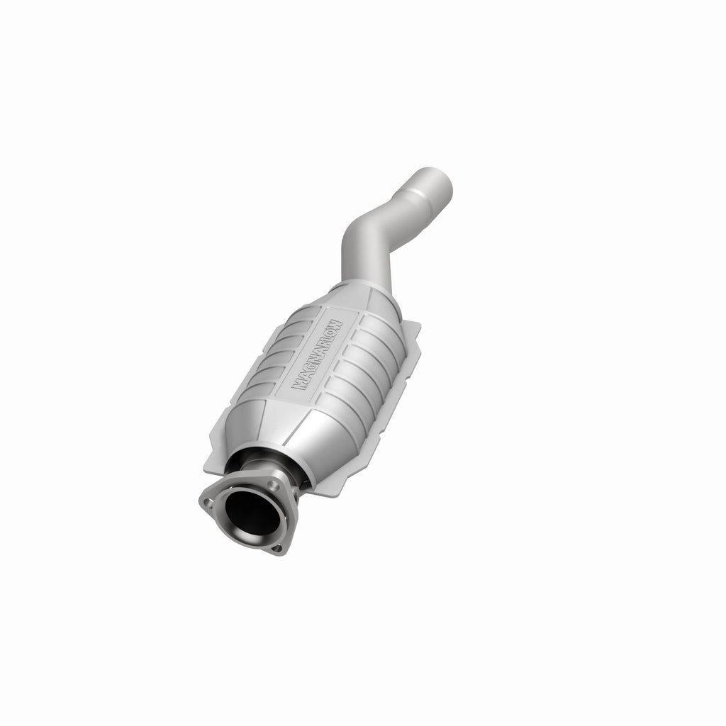 MagnaFlow Exhaust Products 23949 Standard Grade Direct-Fit Catalytic Converter for Select Volvo 740, Volvo 745, Volvo 760, Volvo 940