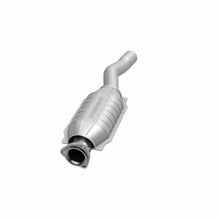 Load image into Gallery viewer, MagnaFlow Exhaust Products 23949 Standard Grade Direct-Fit Catalytic Converter for Select Volvo 740, Volvo 745, Volvo 760, Volvo 940