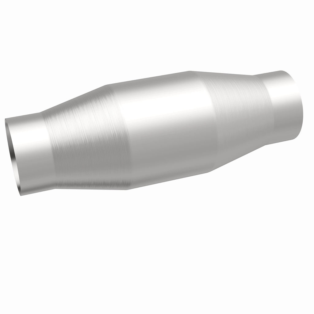 MagnaFlow Exhaust Products 59928 Standard Grade Universal Catalytic Converter