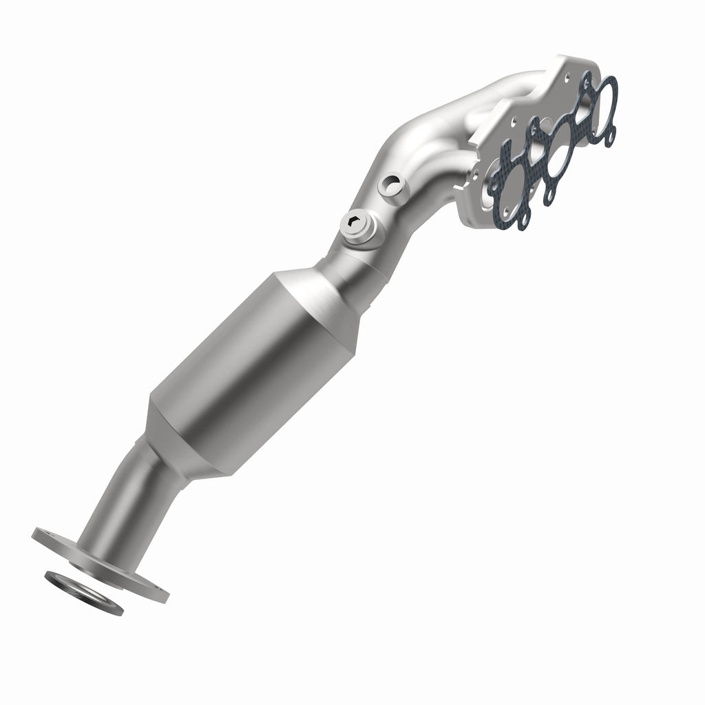 MagnaFlow Exhaust Products 5531983 California CARB Manifold Catalytic Converter for Select Lexus IS250