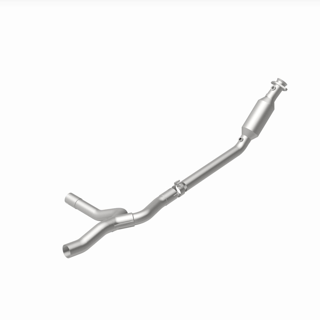 MagnaFlow Exhaust Products 4651610 California CARB Direct-Fit Catalytic Converter for Select Dodge Ram