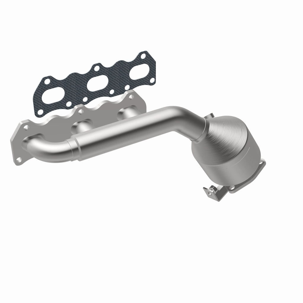 MagnaFlow Exhaust Products 23060 HM Grade Manifold Catalytic Converter for Select Chevrolet Tracker, Suzuki Grand Vitara, Suzuki Vitara, Suzuki XL-7