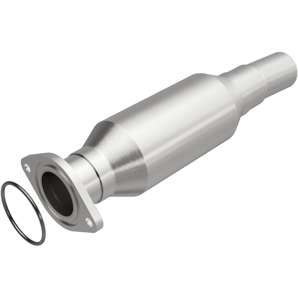 MagnaFlow Exhaust Products 5421024 California CARB Direct-Fit Catalytic Converter for Select Ford Five Hundred, Ford Freestyle, Mercury Montego