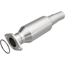 Load image into Gallery viewer, MagnaFlow Exhaust Products 5421024 California CARB Direct-Fit Catalytic Converter for Select Ford Five Hundred, Ford Freestyle, Mercury Montego